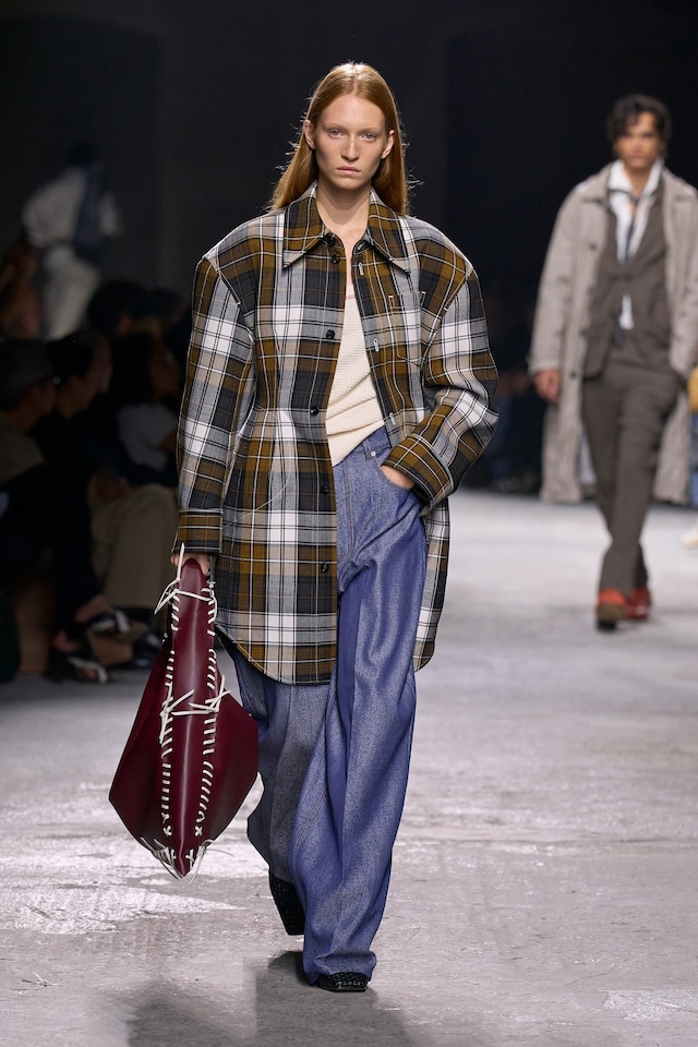 Bottega Veneta SS25 10