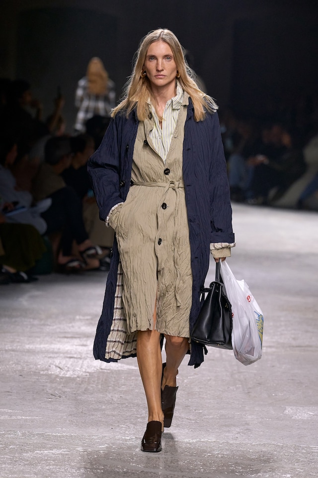 Bottega Veneta SS25 12