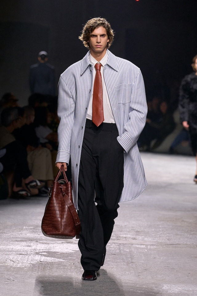 Bottega Veneta SS25 14