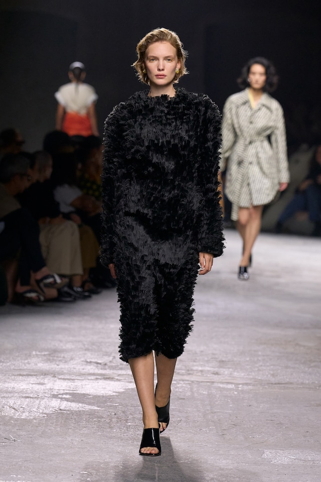 Bottega Veneta SS25 15