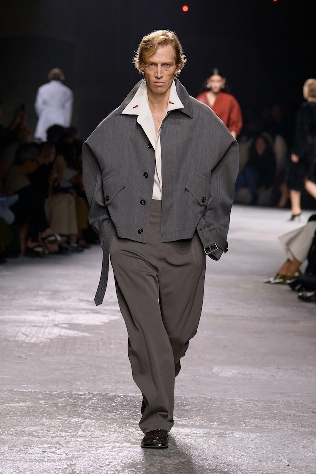 Bottega Veneta SS25 16