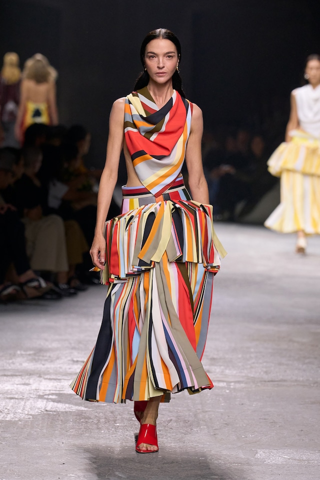 Bottega Veneta SS25 18