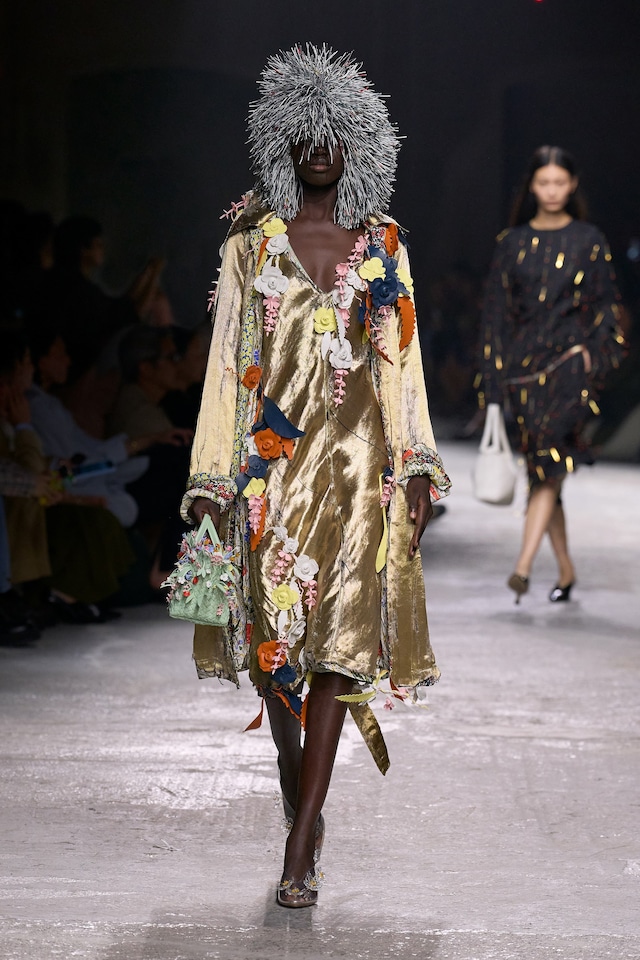 Bottega Veneta SS25 19