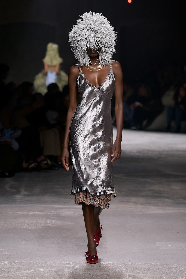 Bottega Veneta SS25 20