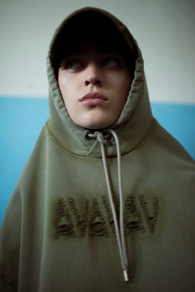 AVAVAV SS25 18