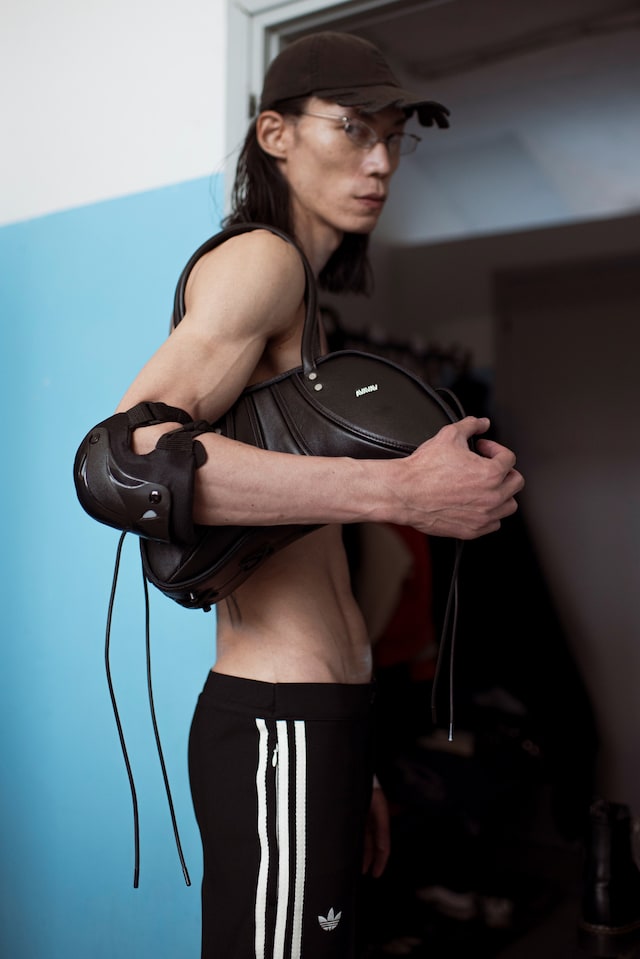 AVAVAV SS25 27