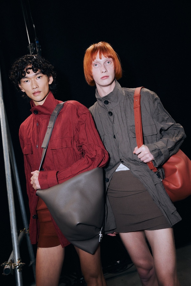 Ferragamo SS25 14