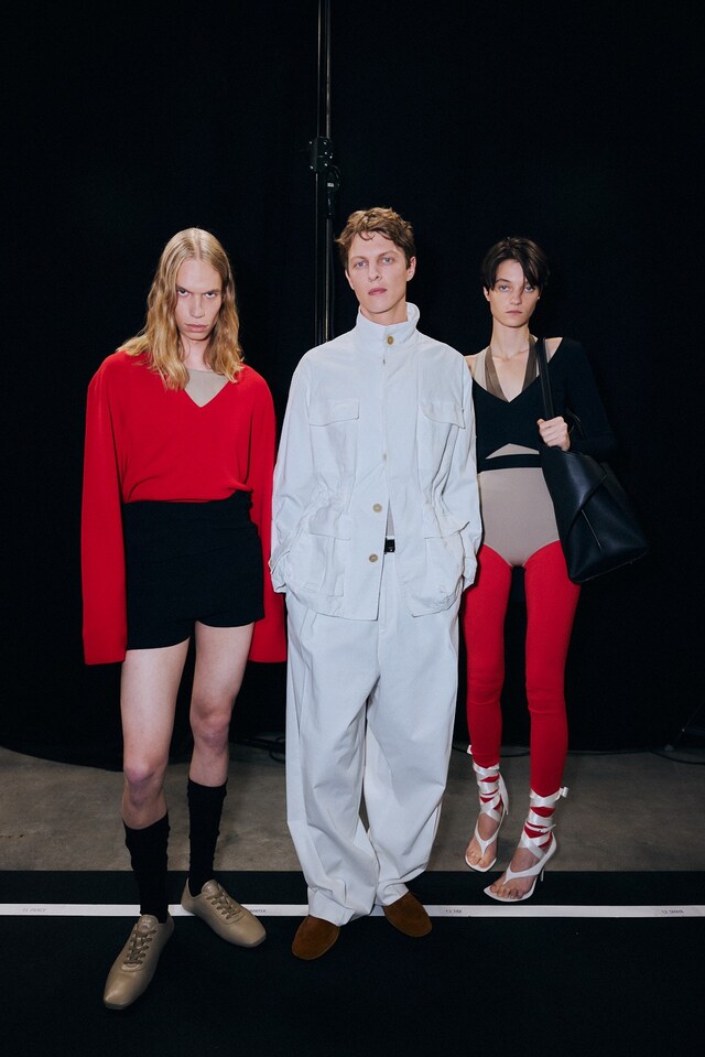 Ferragamo SS25 3