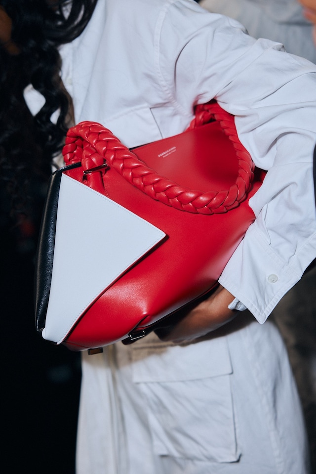 Ferragamo SS25 18