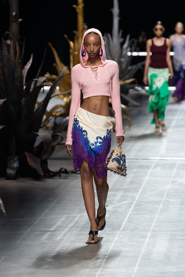 Etro SS25 0