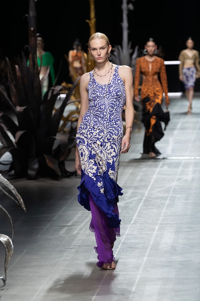 Etro SS25 1