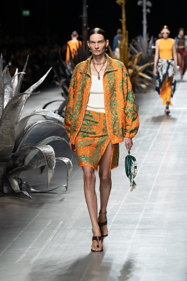 Etro SS25 2
