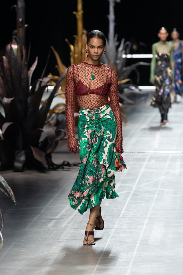 Etro SS25 3