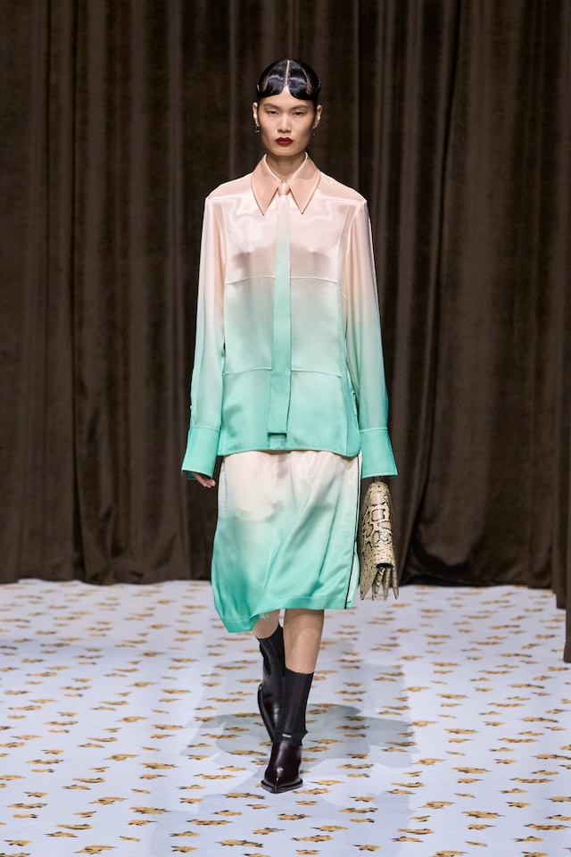Jil Sander SS25 29