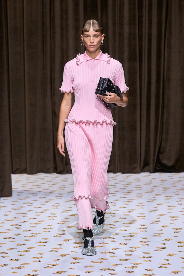 Jil Sander SS25 30