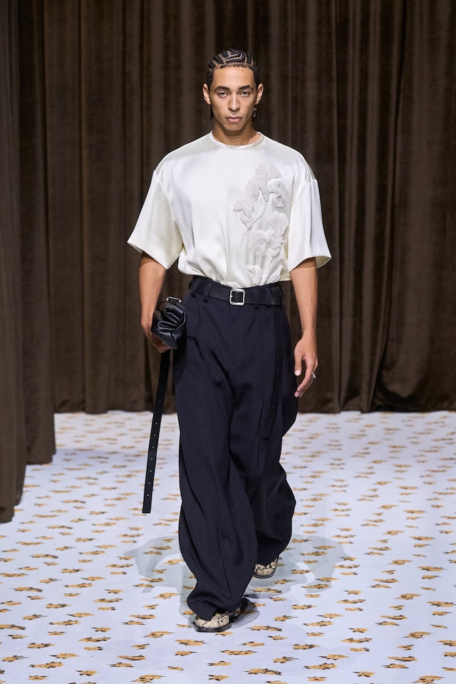 Jil Sander SS25 31
