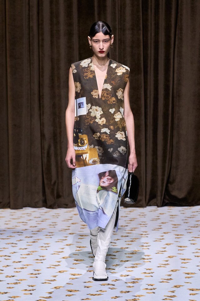 Jil Sander SS25 32