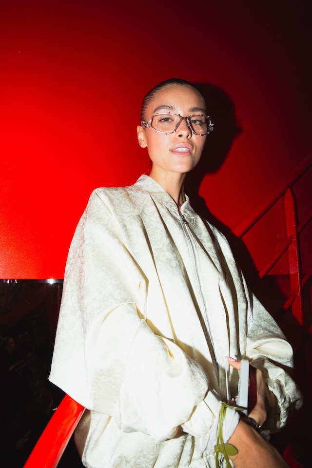 h&amp;m paris pop up party paris fashion week 20