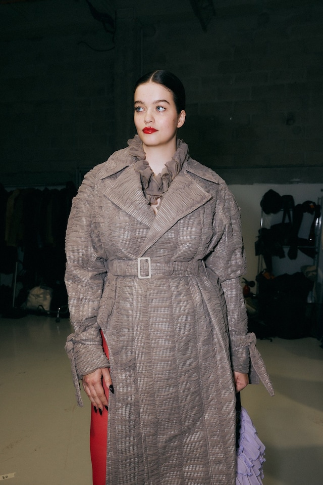 Ester Manas SS25 3