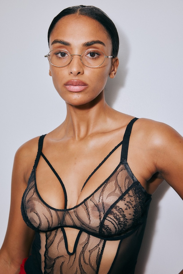 Ester Manas SS25 9