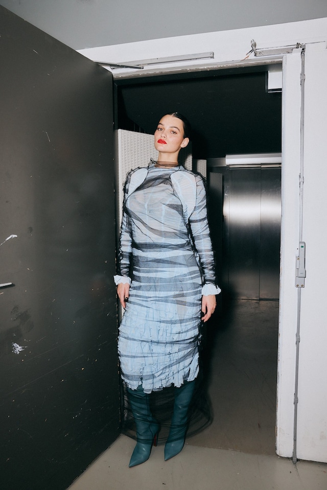 Ester Manas SS25 12