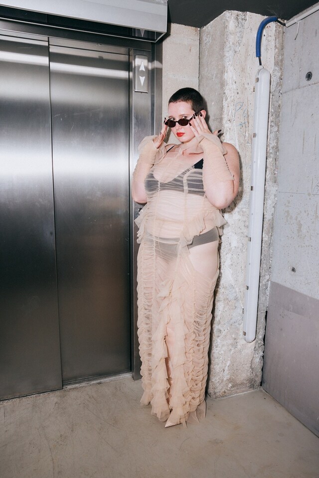 Ester Manas SS25 16