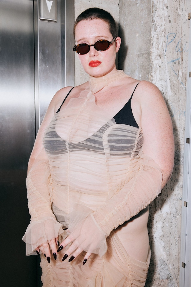 Ester Manas SS25 17