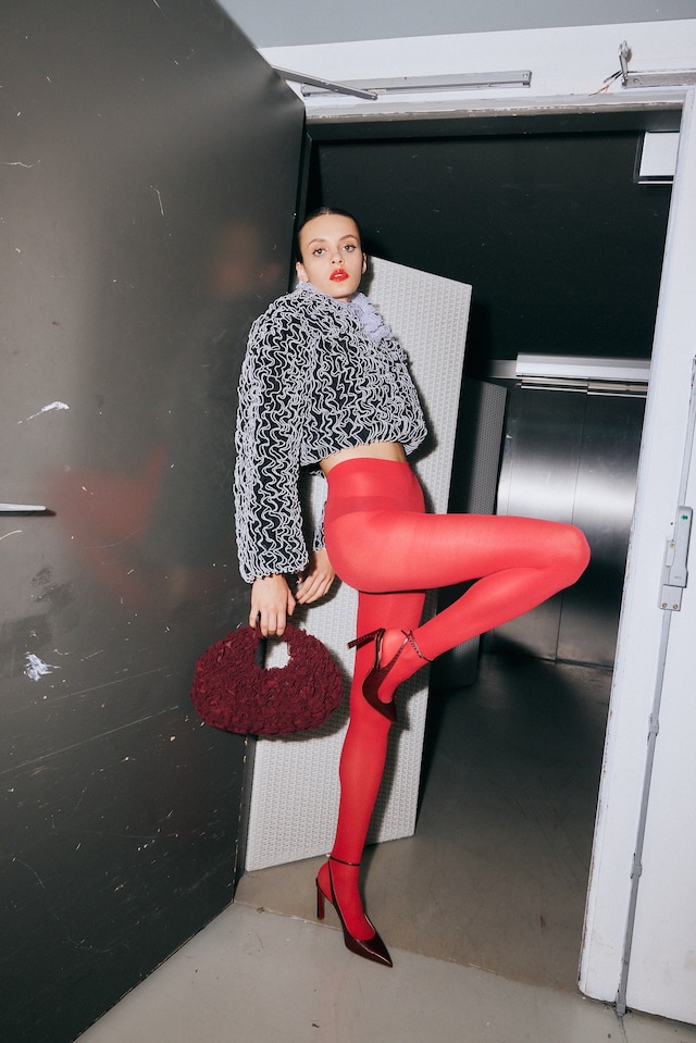Ester Manas SS25 18