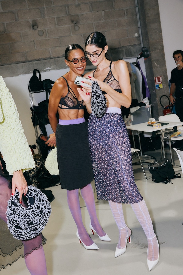 Ester Manas SS25 20