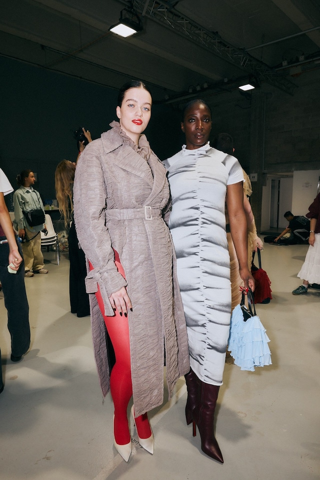 Ester Manas SS25 24