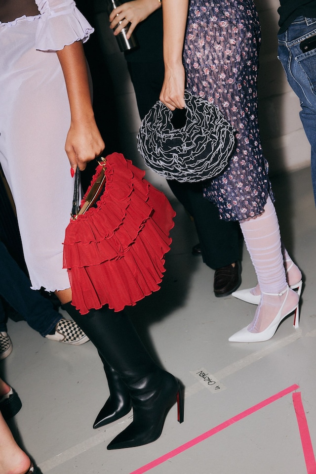 Ester Manas SS25 25