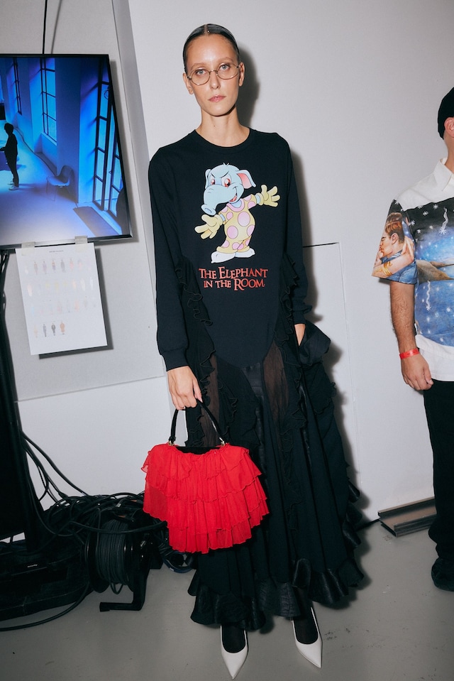 Ester Manas SS25 1
