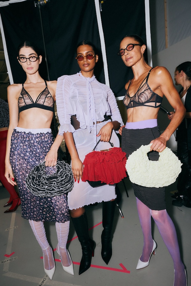 Ester Manas SS25 27