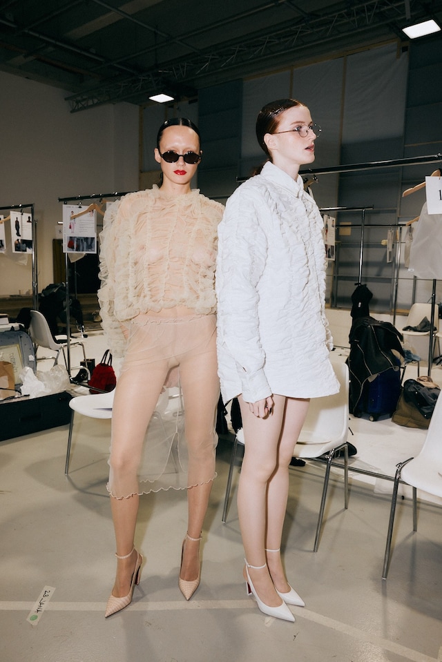 Ester Manas SS25 31