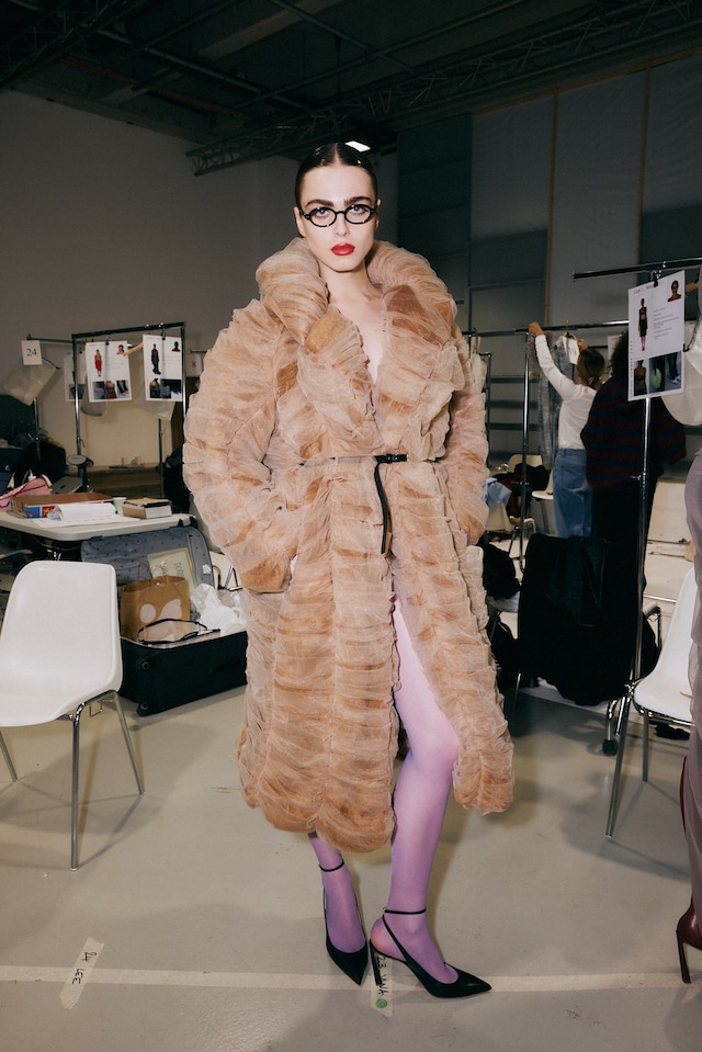Ester Manas SS25 32