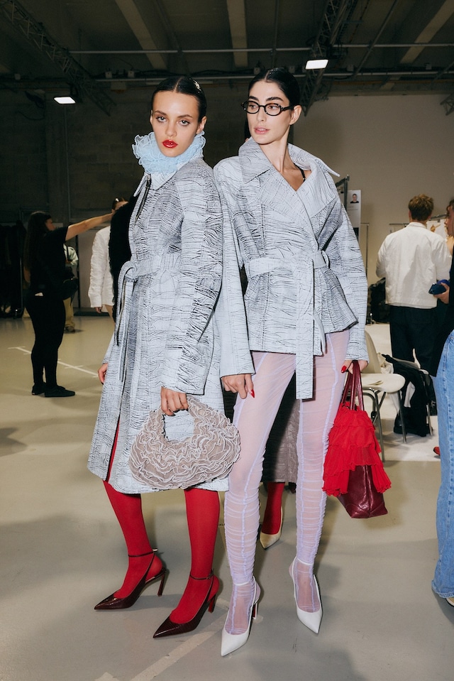 Ester Manas SS25 35