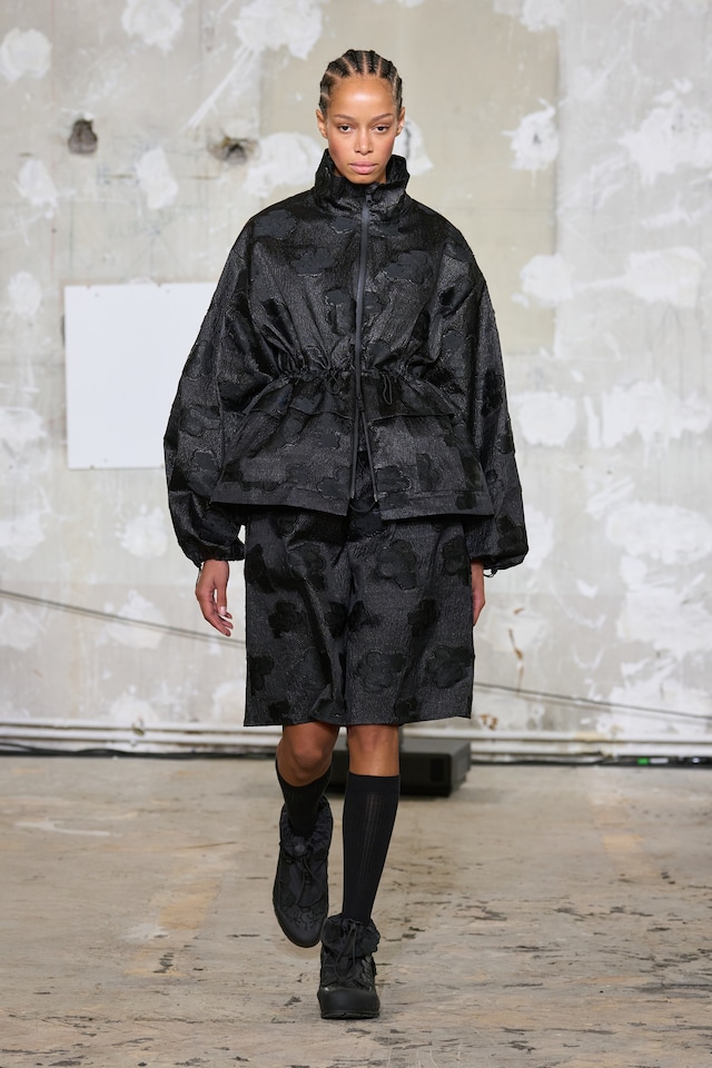 Cecilie Bahnsen SS25 02 8