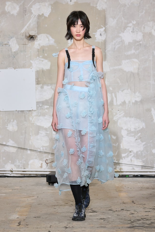 Cecilie Bahnsen SS25 24 10