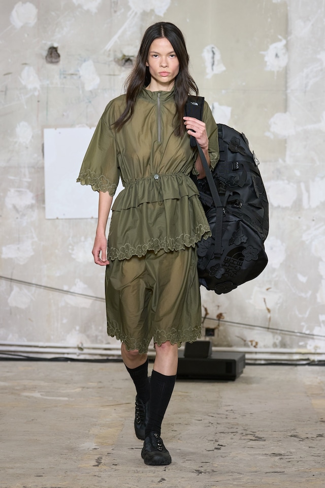 Cecilie Bahnsen SS25 21 12