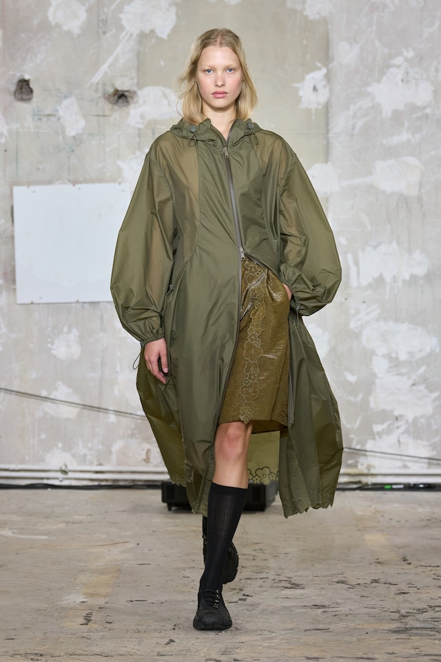 Cecilie Bahnsen SS25 19 14