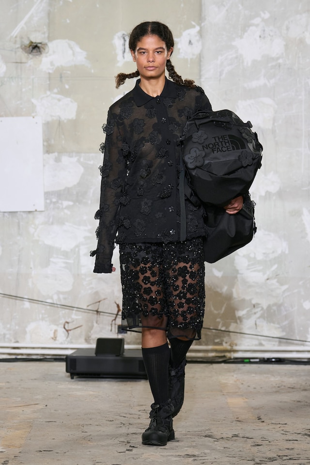 Cecilie Bahnsen SS25 15 16