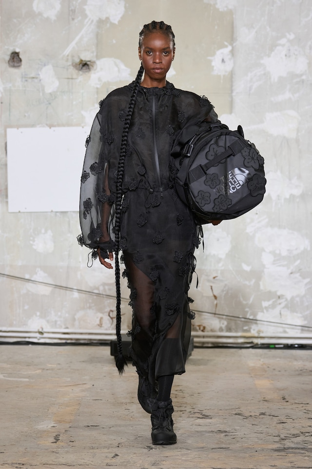 Cecilie Bahnsen SS25 13 17