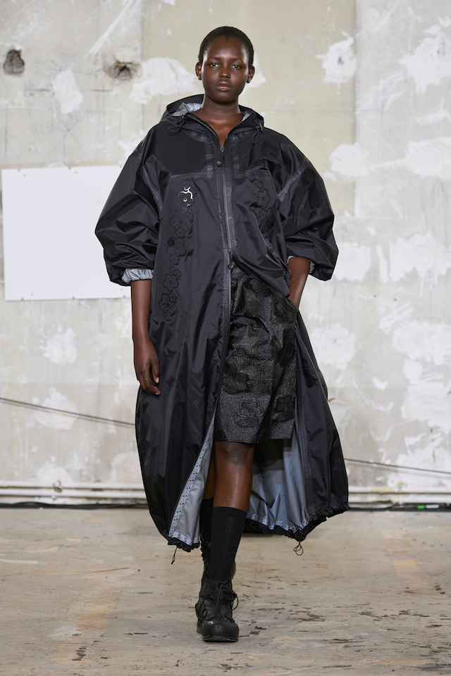 Cecilie Bahnsen SS25 12 18