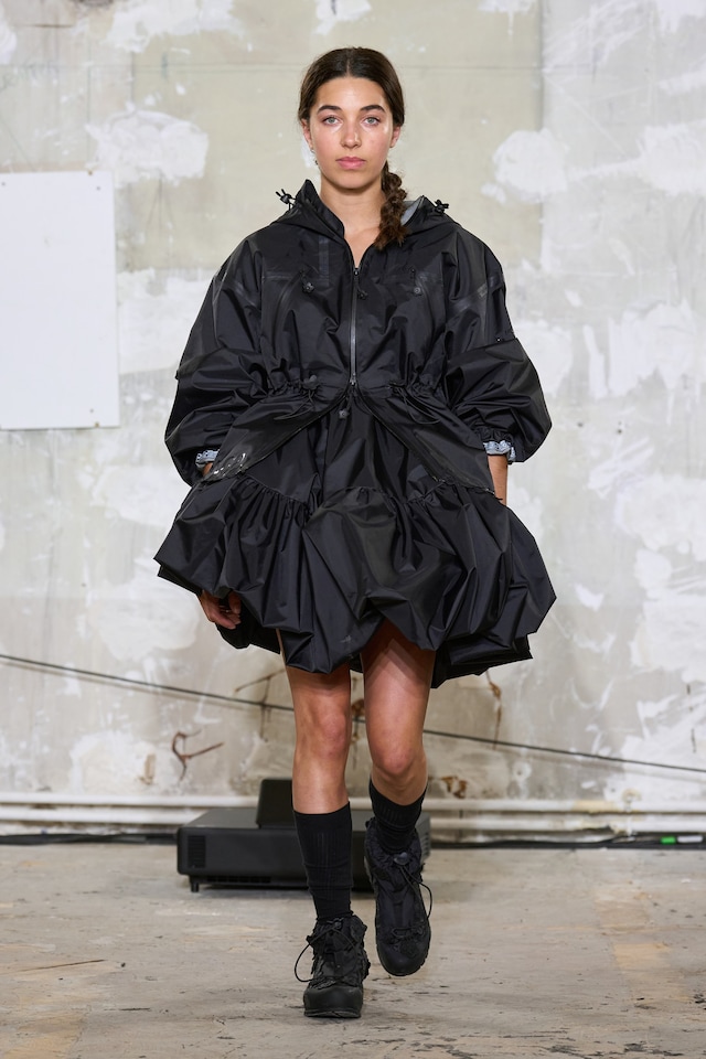 Cecilie Bahnsen SS25 11 19