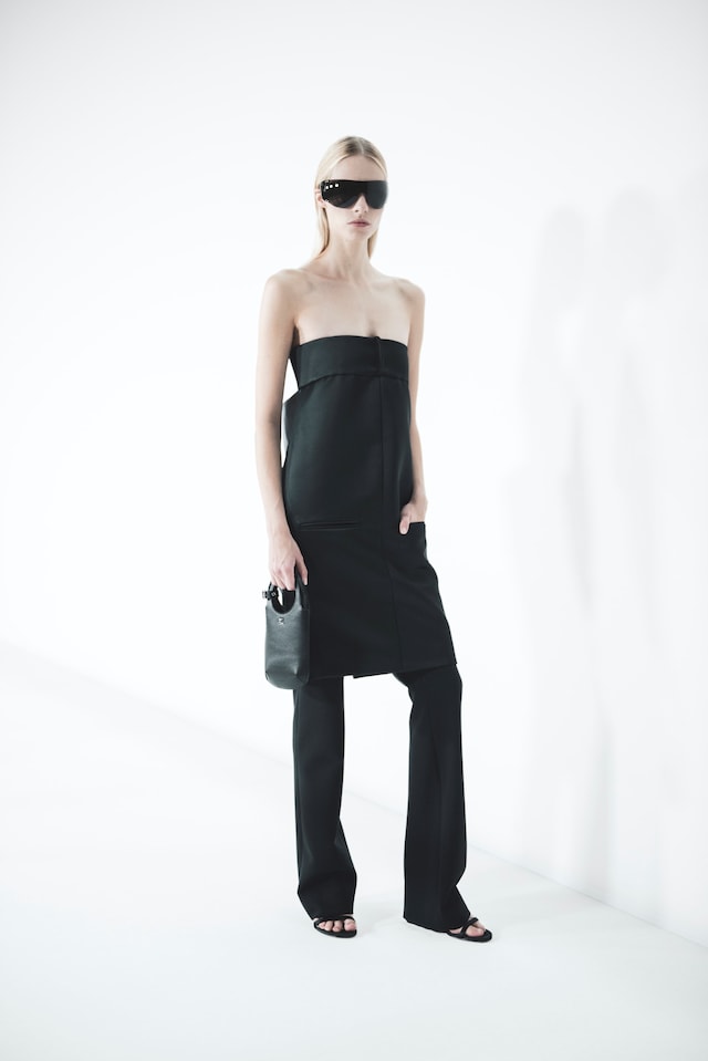 Courr&#232;ges SS25 4