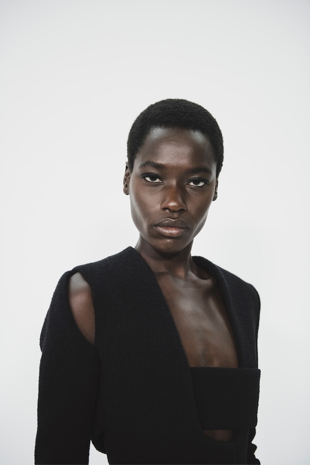 Courr&#232;ges SS25 7