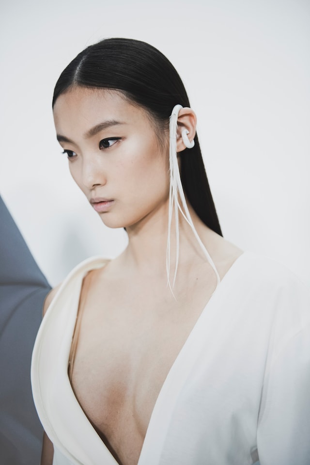 Courr&#232;ges SS25 28