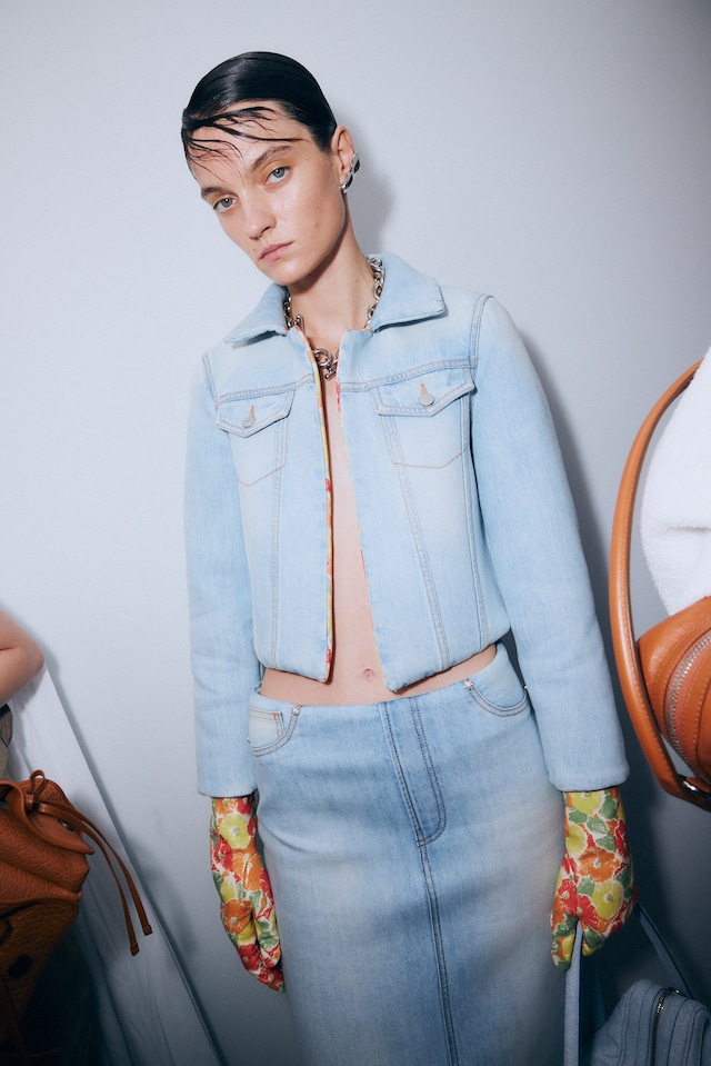 Acne Studios SS25 9