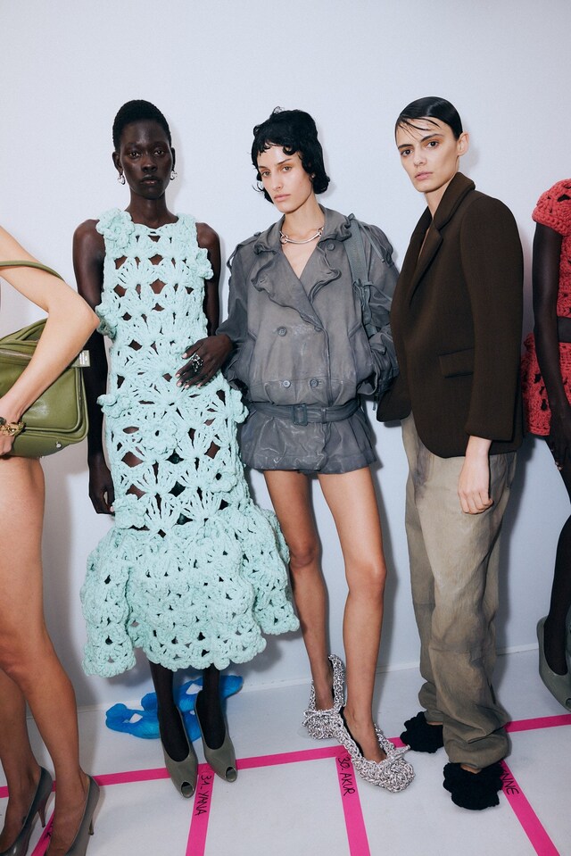 Acne Studios SS25 11