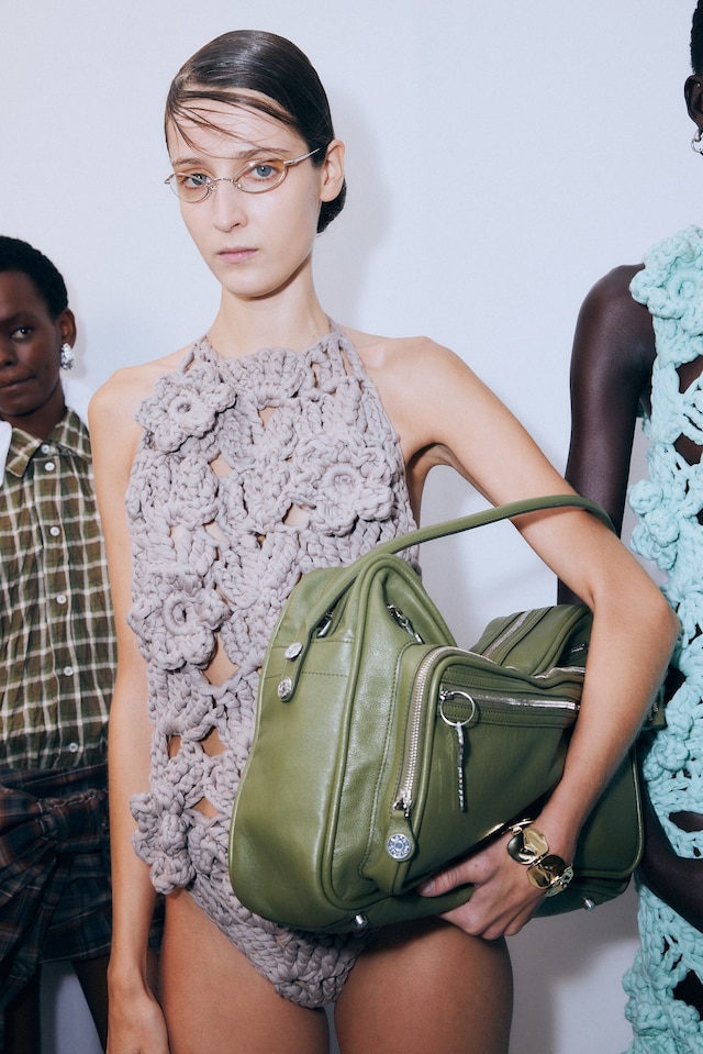 Acne Studios SS25 13